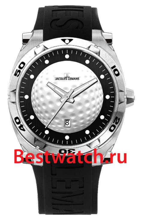 Часы Jacques Lemans Sports 1-1364i